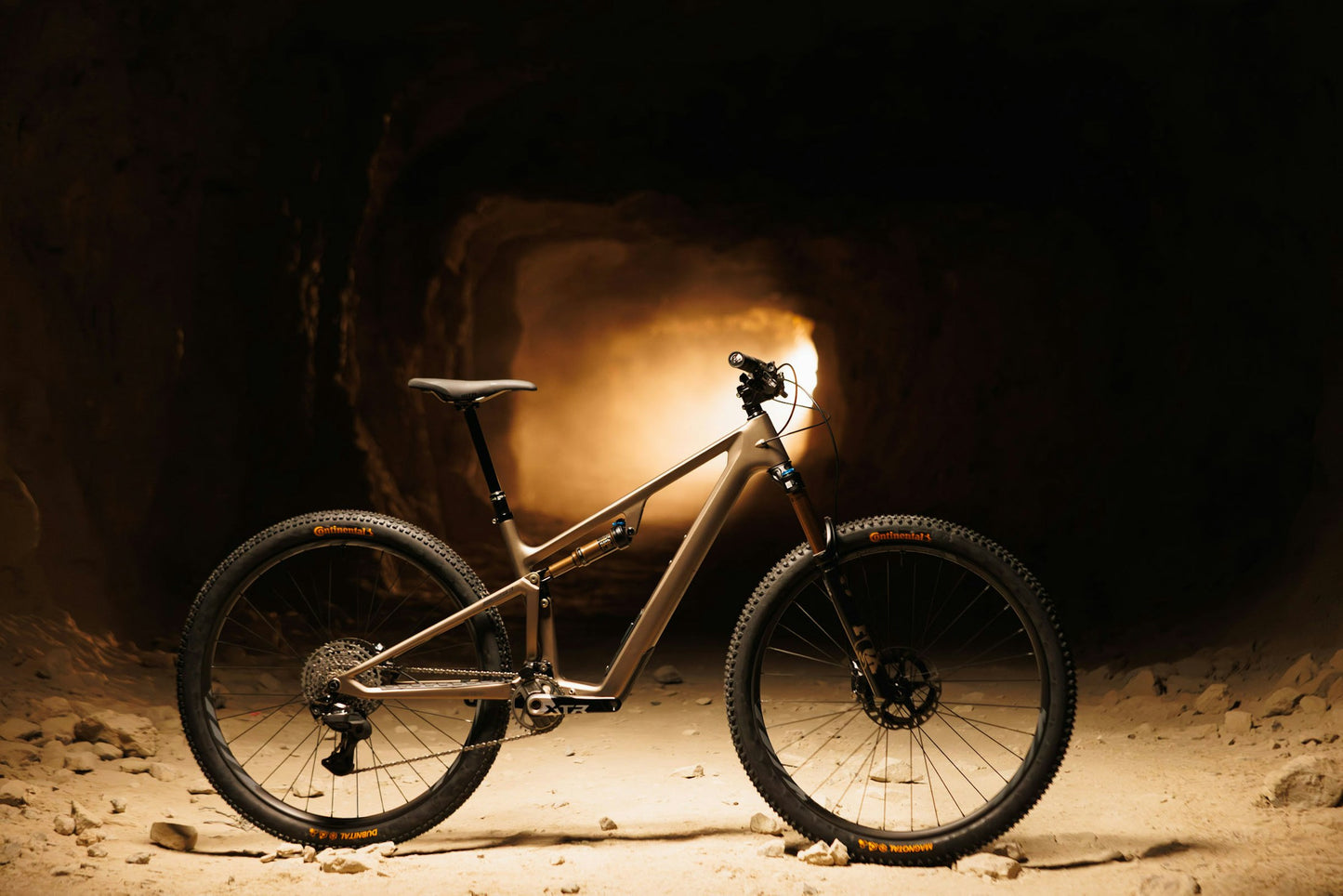 Ibis Ripley SL S90
