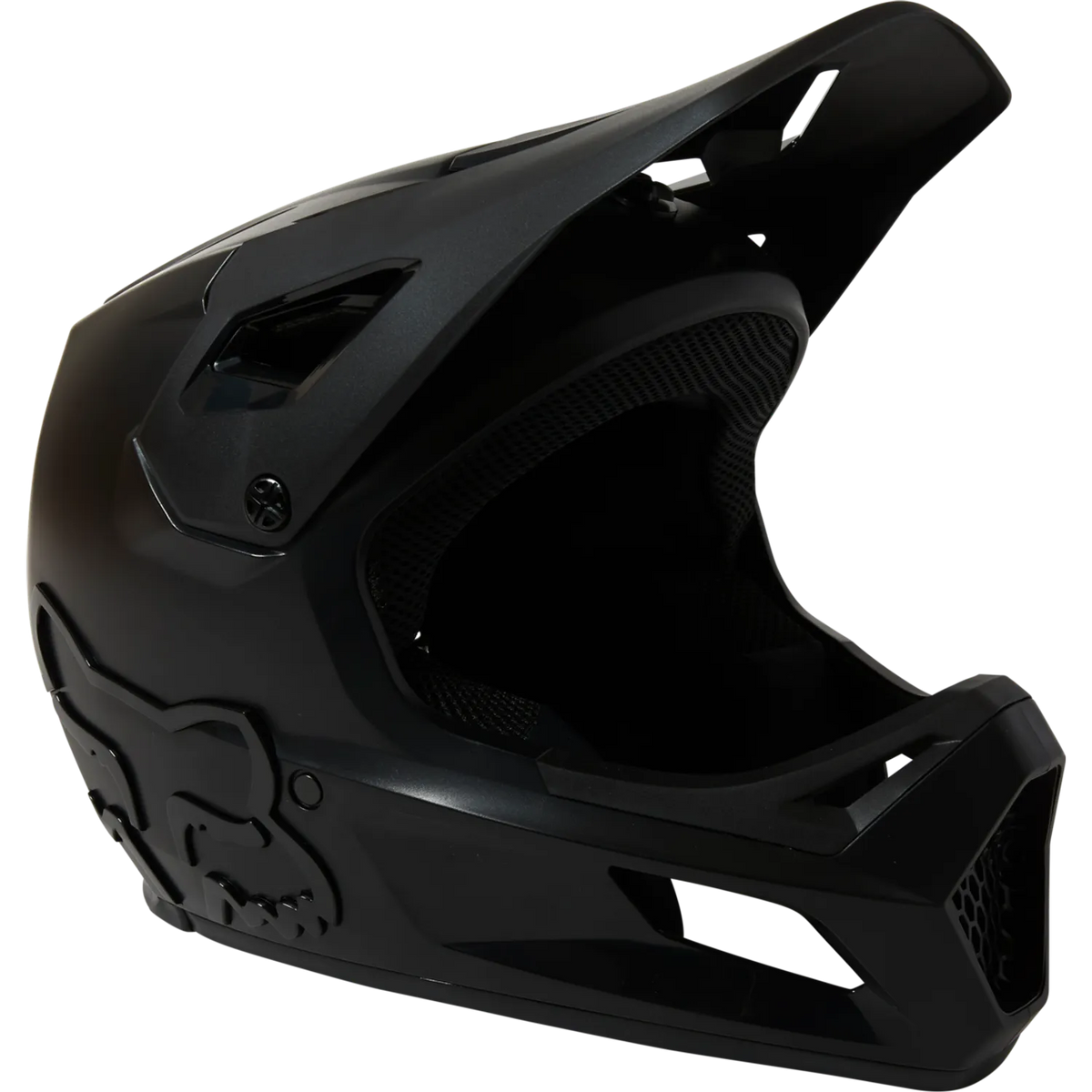 Fox Rampage MIPS Helmet