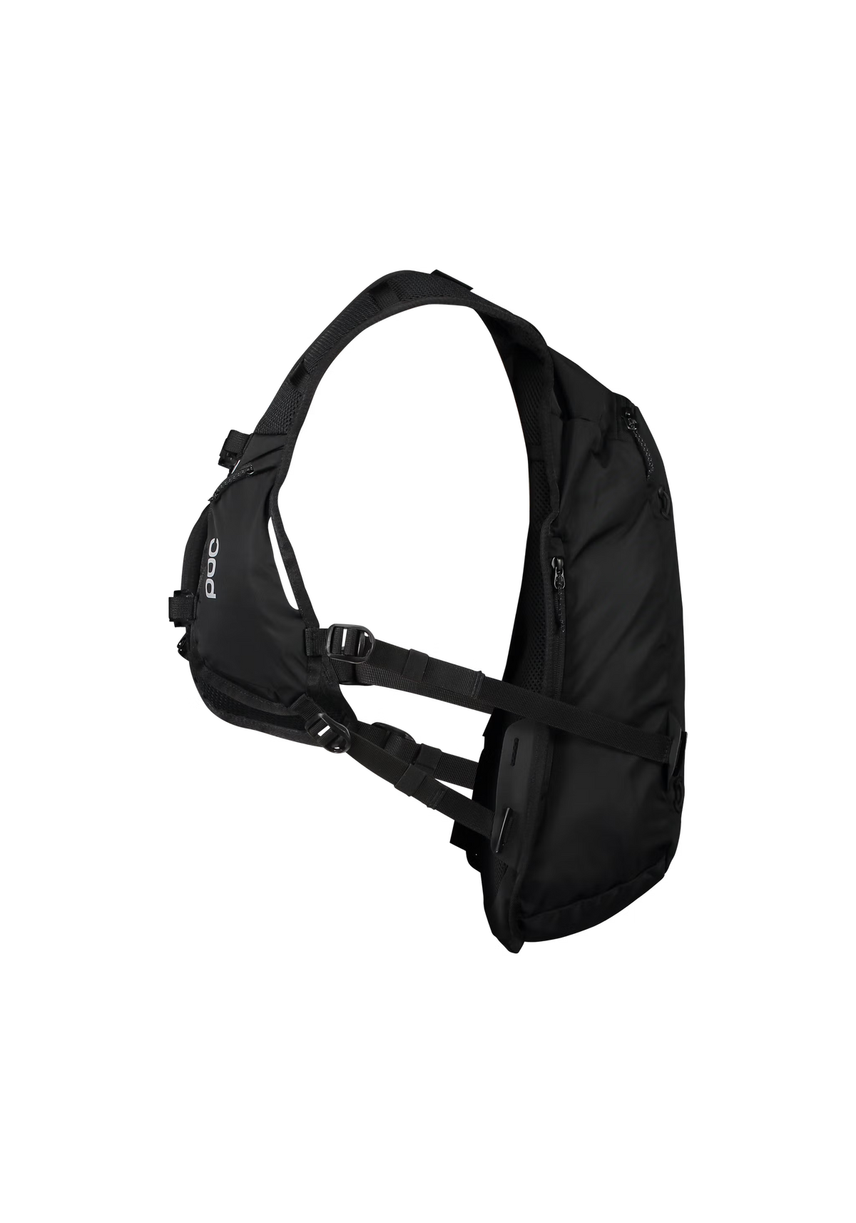 POC Column VPD Backpack 13 - Uranium Black
