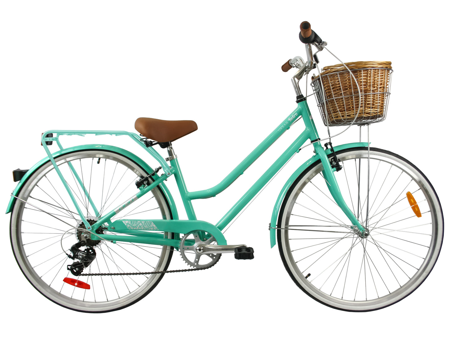 DCO Urban Retro