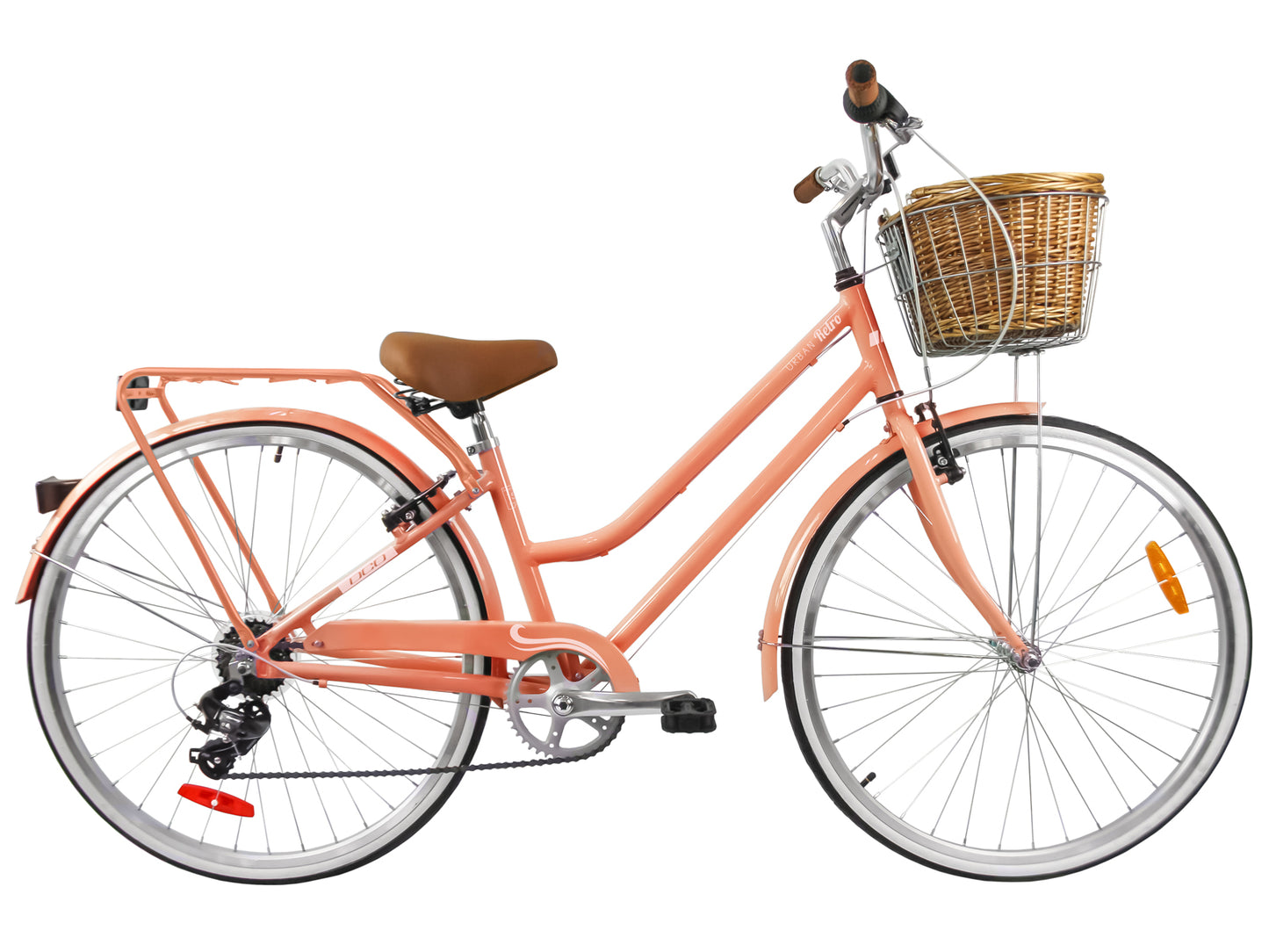 DCO Urban Retro