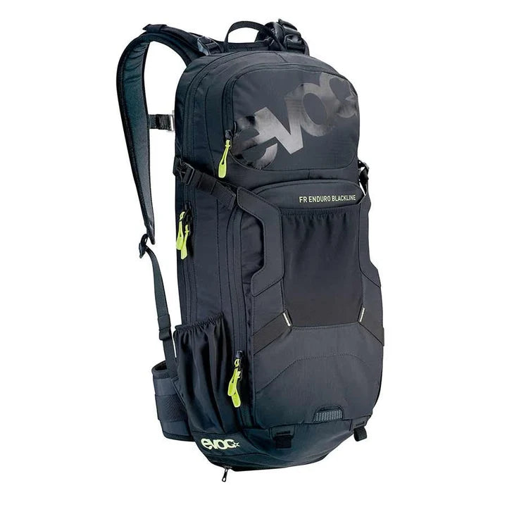 EVOC FR Enduro Blackline - XL