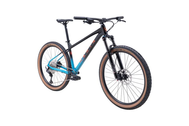 Marin Bobcat Trail 5