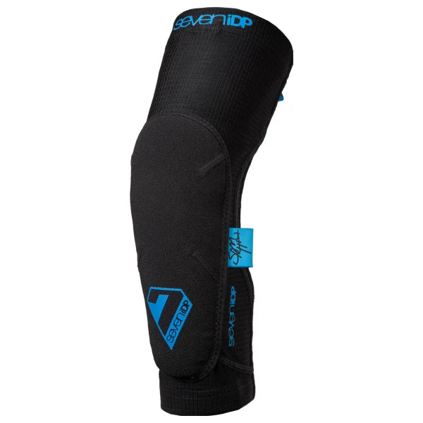 7iDP Sam Hill Lite Elbow Pads / Size L.