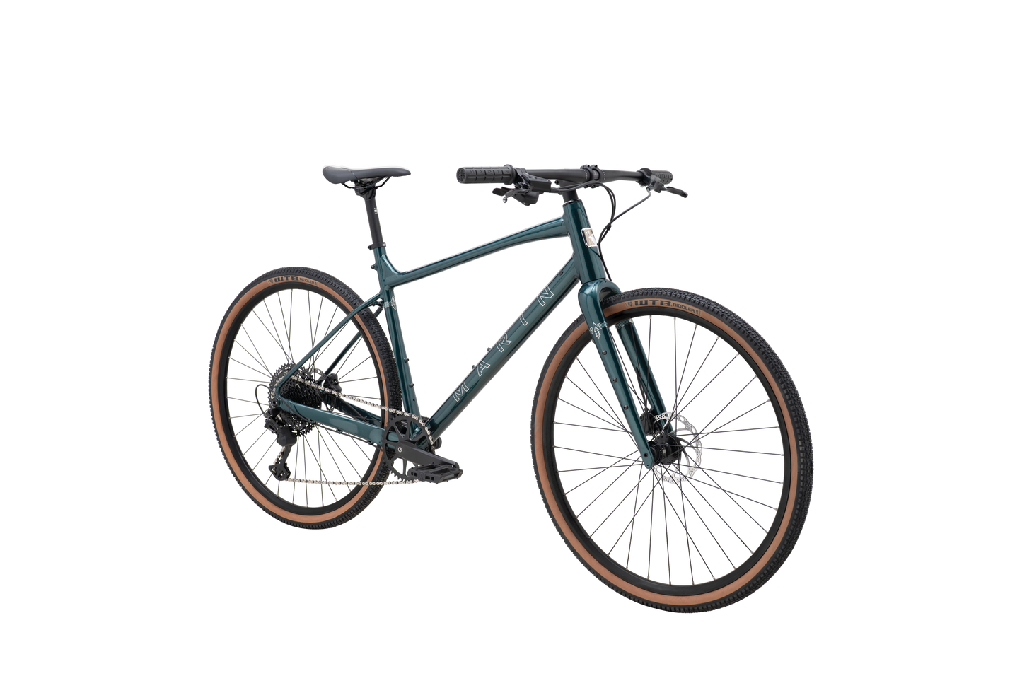 Marin DSX 1