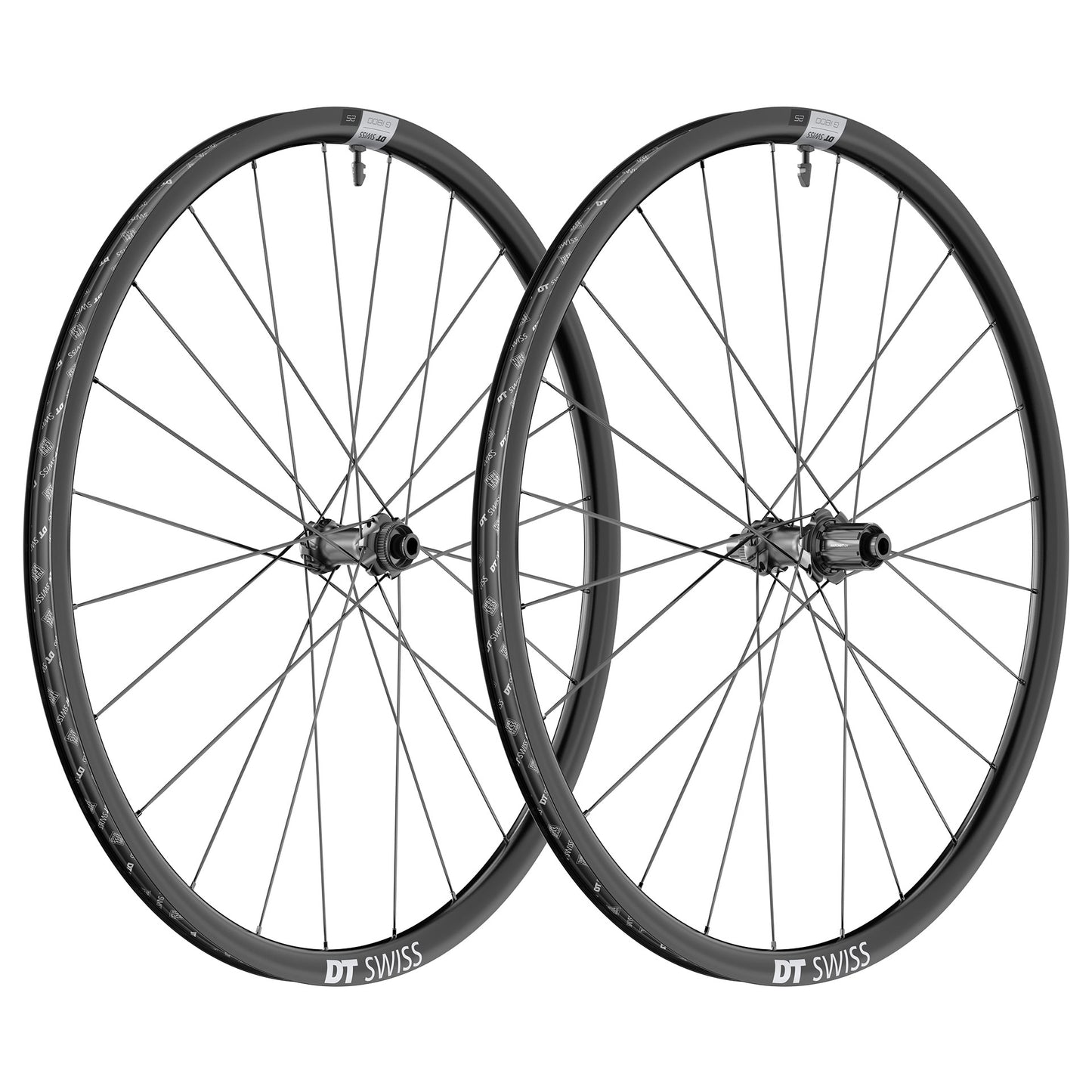 DT-Swiss G 1800 SPLINE