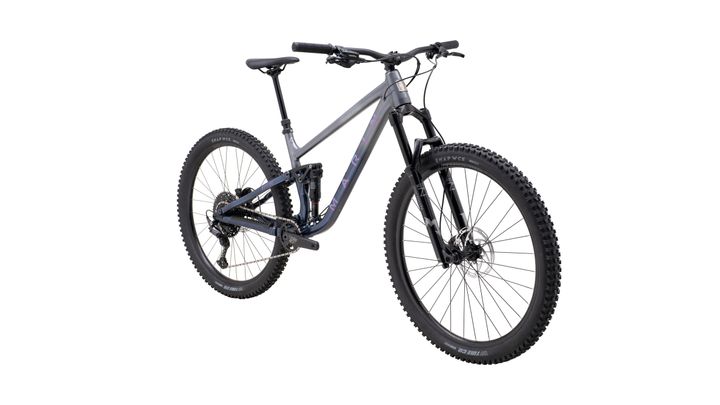Marin Rift Zone 2