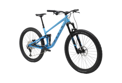 Marin Rift Zone 2