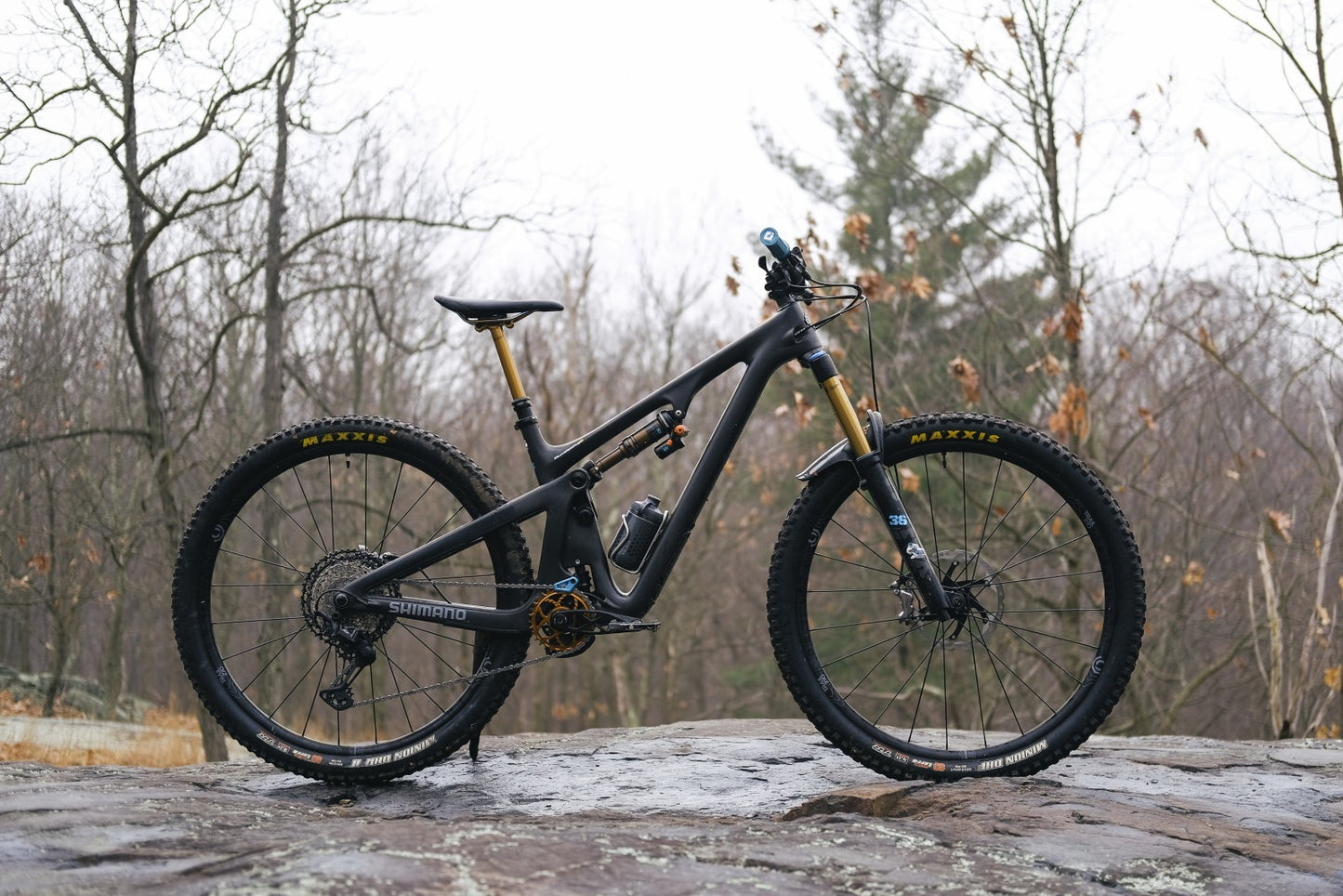 Yeti SB 130