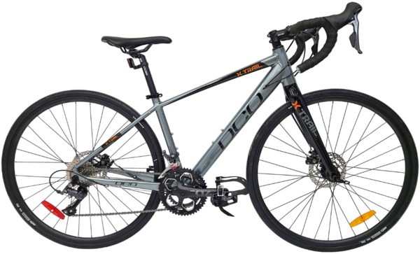 DCO X-Trail