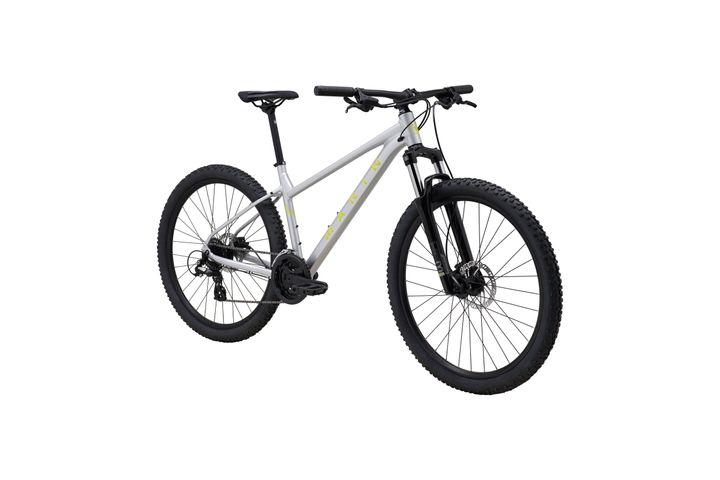 Marin wildcat Trail 2