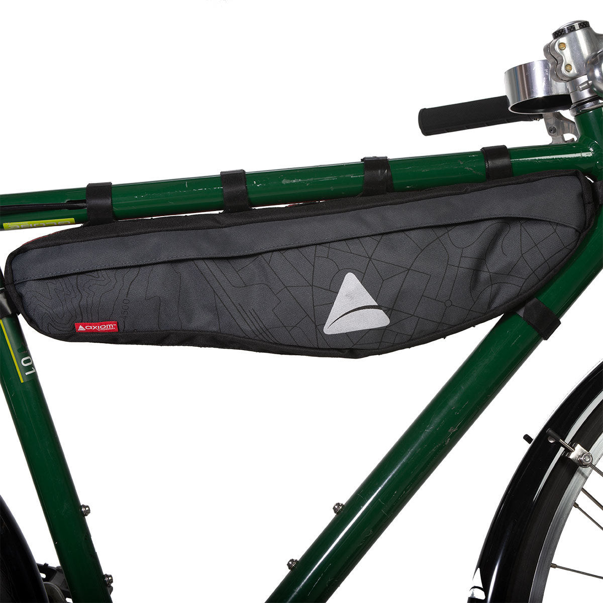 Axiom Seymour Oceanweave Framepack P4.5