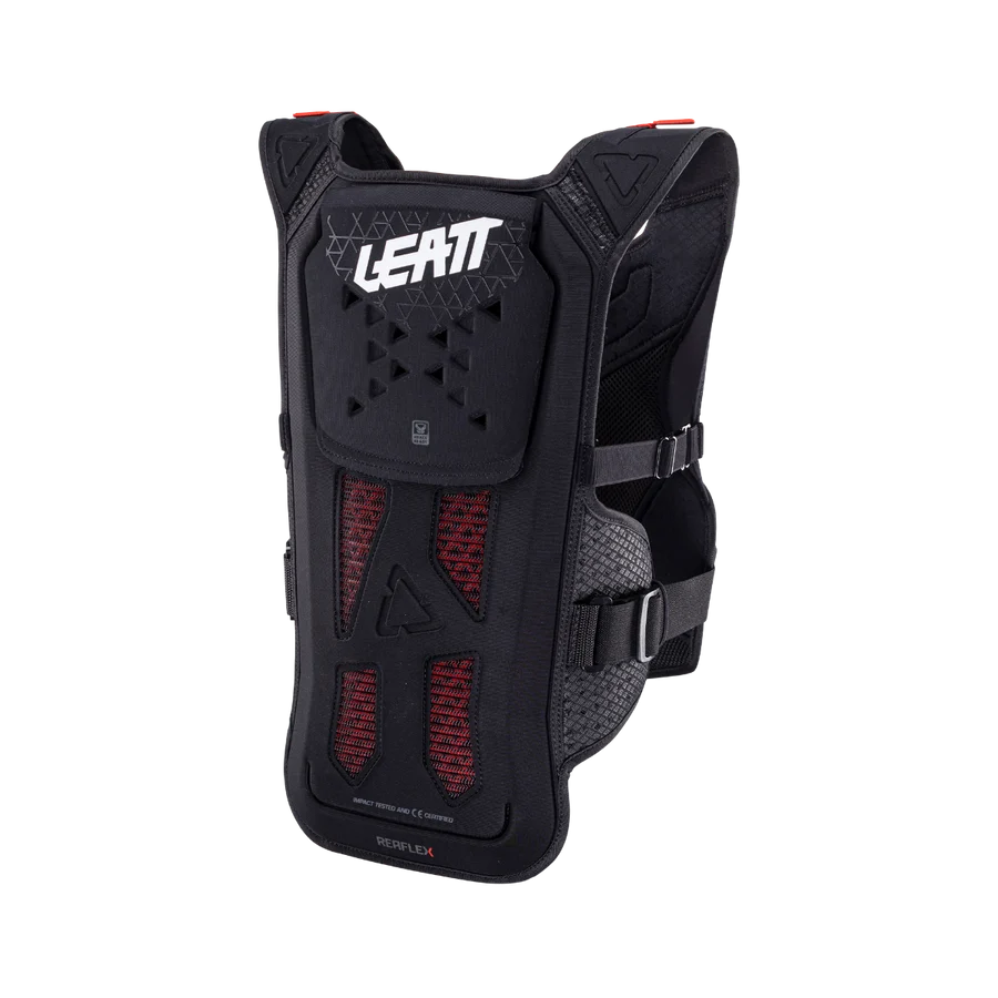 Leatt Chest Protector ReaFlex Women - XXS/XS