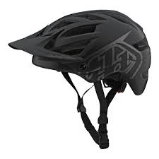 Troy Lee Designs A1 MIPS Youth Helmet