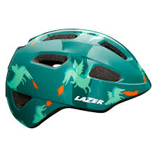 Lazer Sport Nutz KINETICORE Youth Helmet