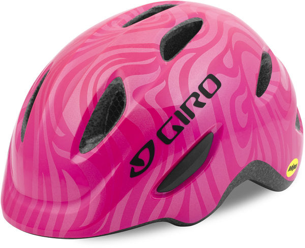 Giro Scamp MIPS Youth Helmet