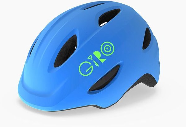 Giro Scamp MIPS Youth Helmet