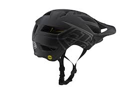 Troy Lee Designs A1 MIPS Helmet