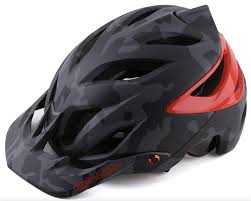Troy Lee Designs A3 MIPS Helmet