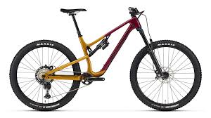 Rocky Mountain Instinct Carbon 2022