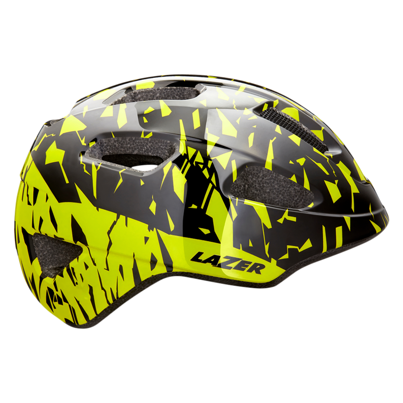 Lazer Sport Nutz KINETICORE Youth Helmet