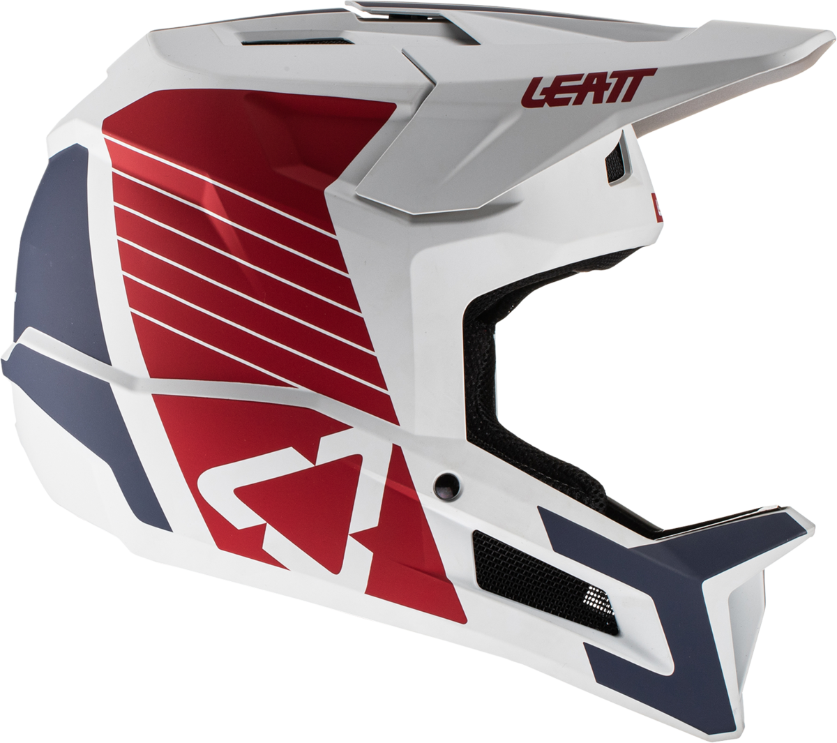 Leatt MTB 1.0 DH Jr V22