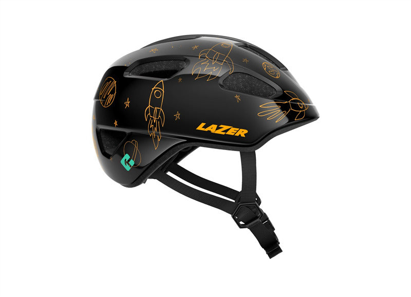 Lazer Sport PNut KINETICORE Youth Helmet