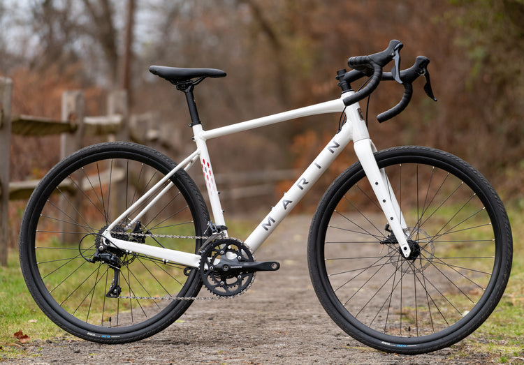 Marin Gestalt 1
