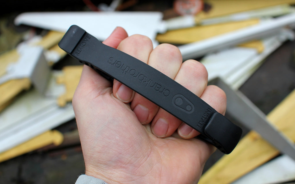 Crankbrothers Speedier Tire Lever