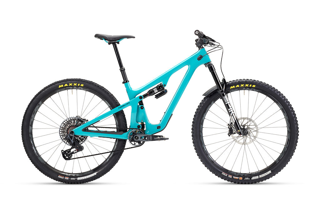 Yeti SB120 LR 2023