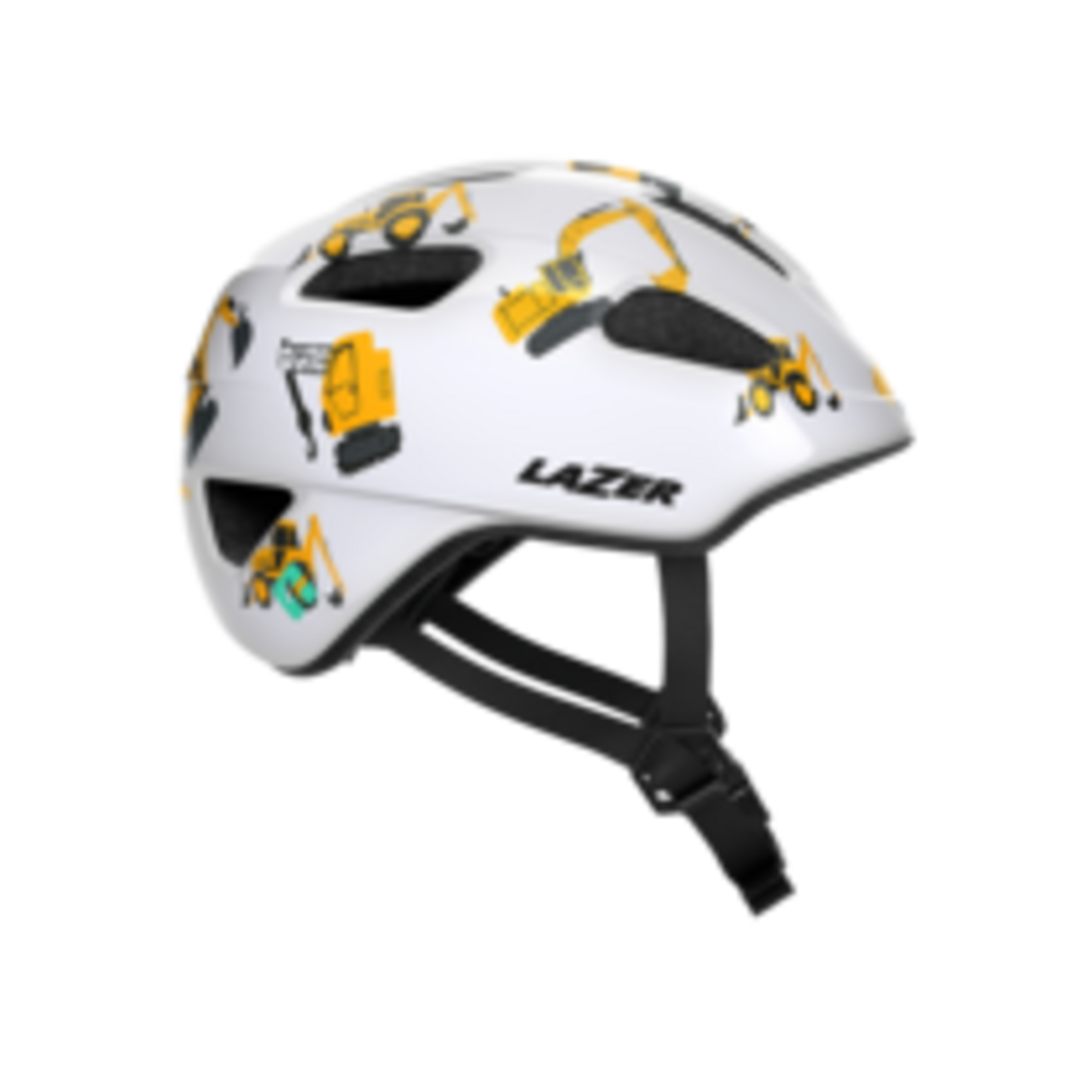 Lazer Sport PNut KINETICORE Youth Helmet
