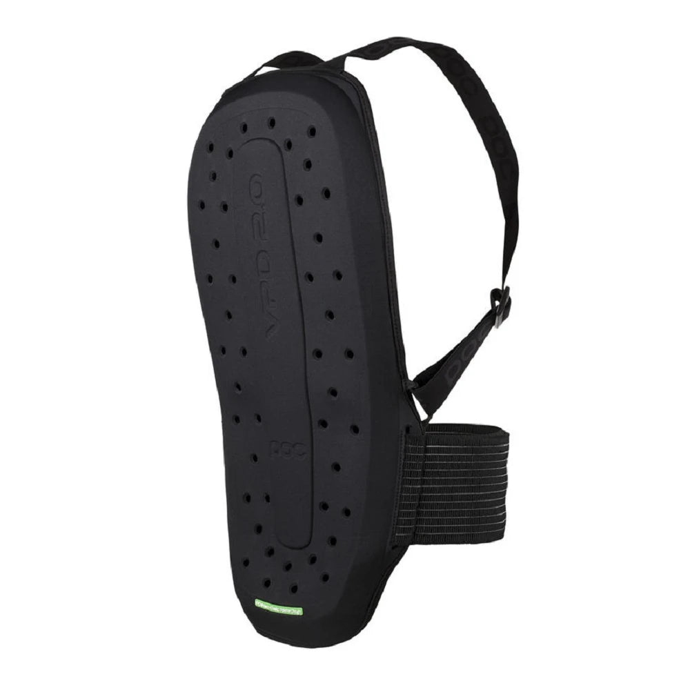 POC Spine VPD 2.0 Back HF Edition - Black - Large