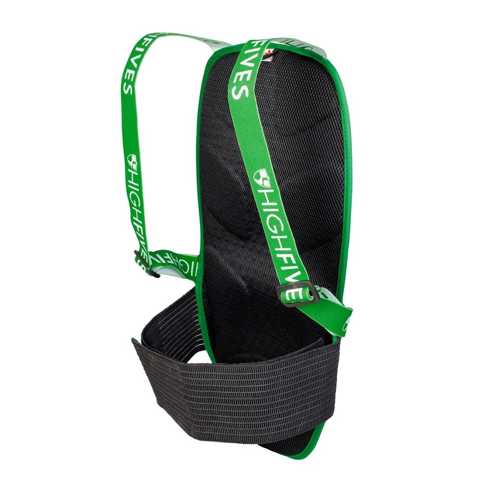 POC Spine VPD 2.0 Back HF Edition - Green - Large