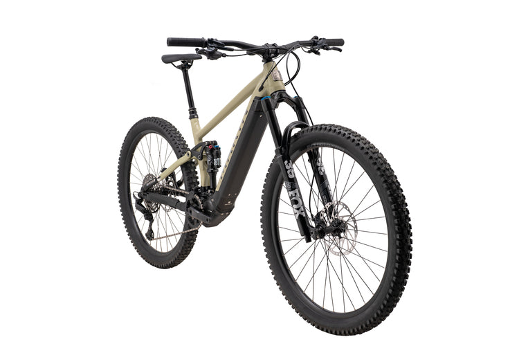 Marin Rift Zone E2