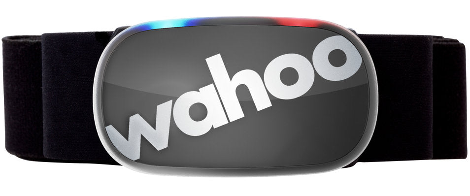 Wahoo TICKR Heart Rate Monitor