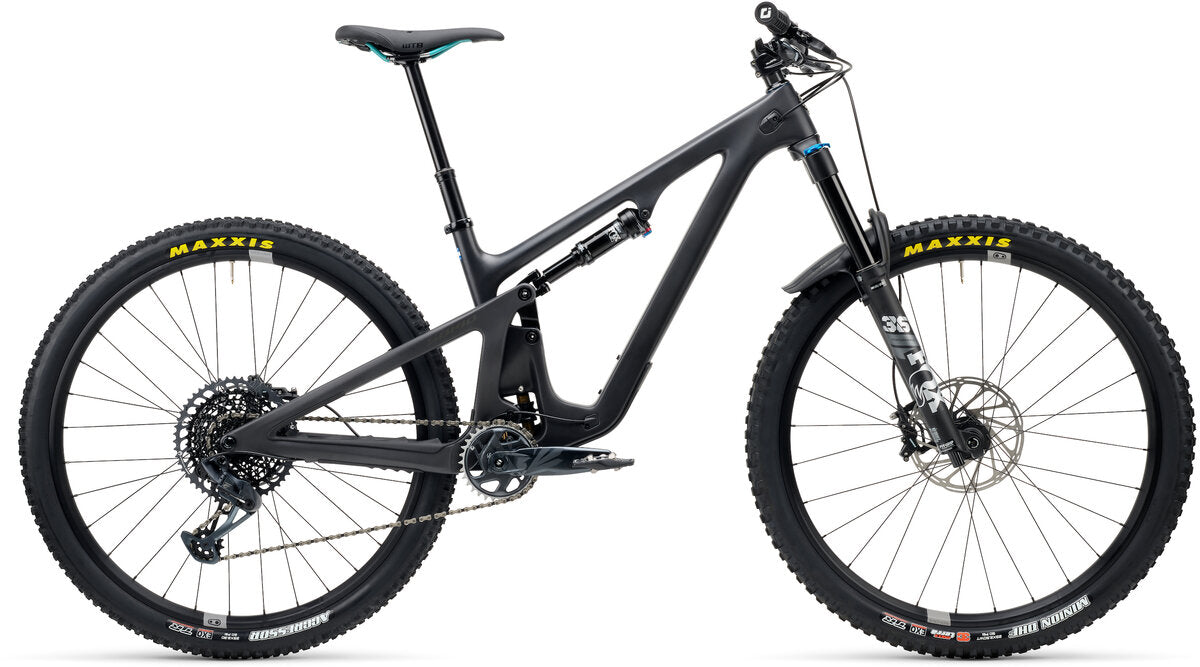 Yeti SB 140 2022