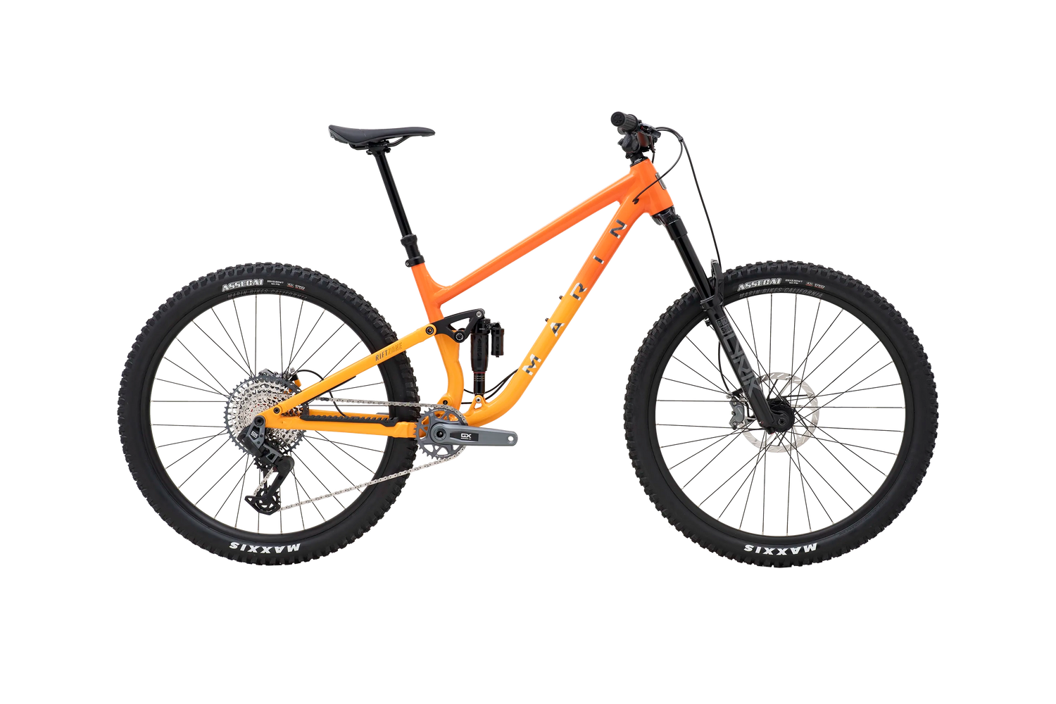 Bikes
