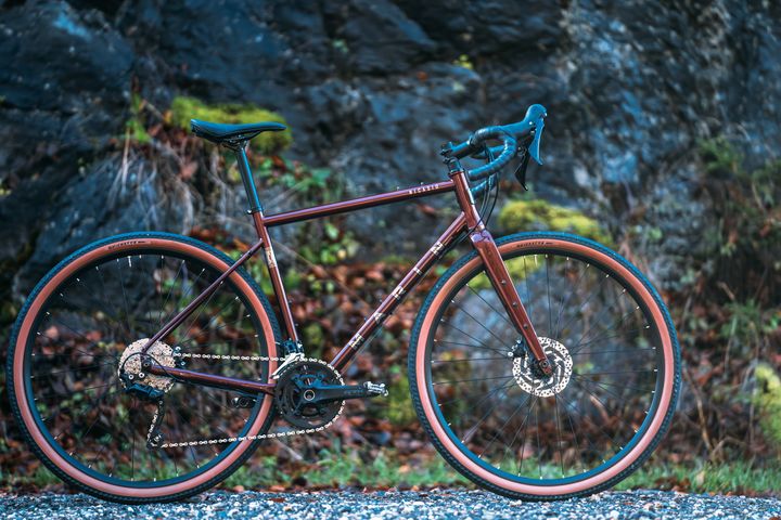 Drop Bar Bikes