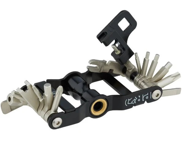 PRO Mini Tool Team 20F with CO₂ Inflator