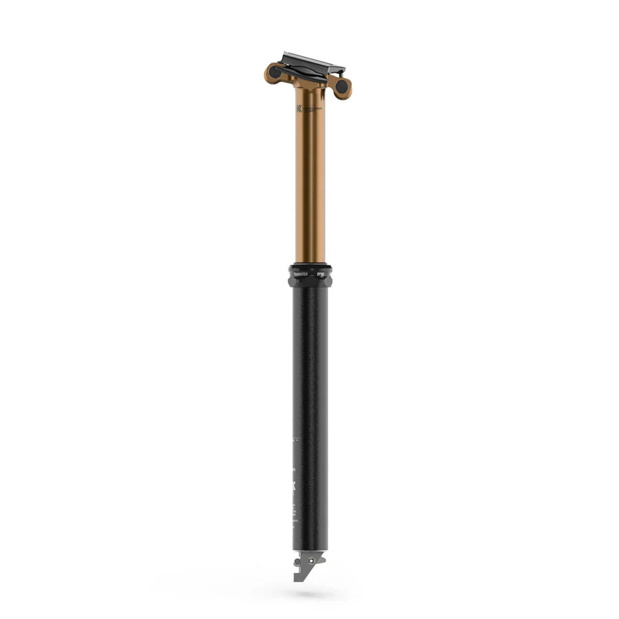FOX Transfer Factory Dropper Seatpost Internal