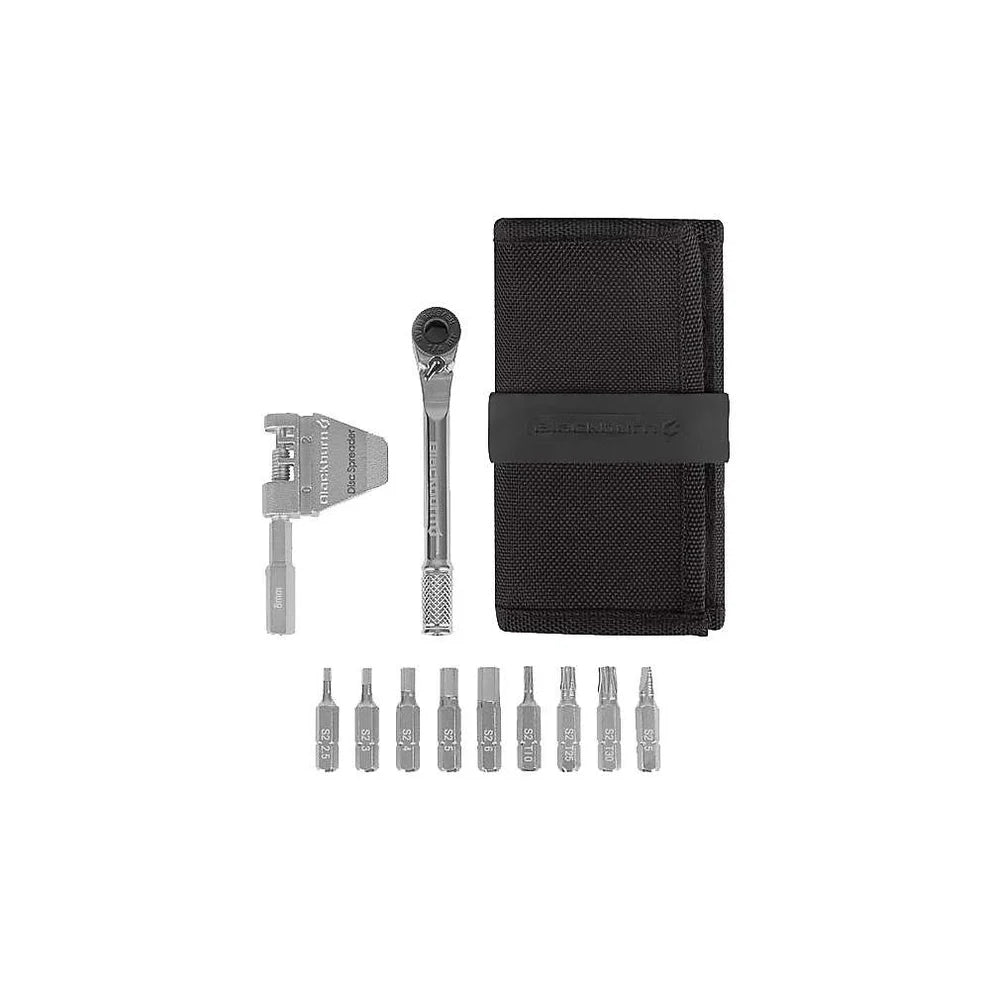 Blackburn Big Switch Ratchet Multi-Tool