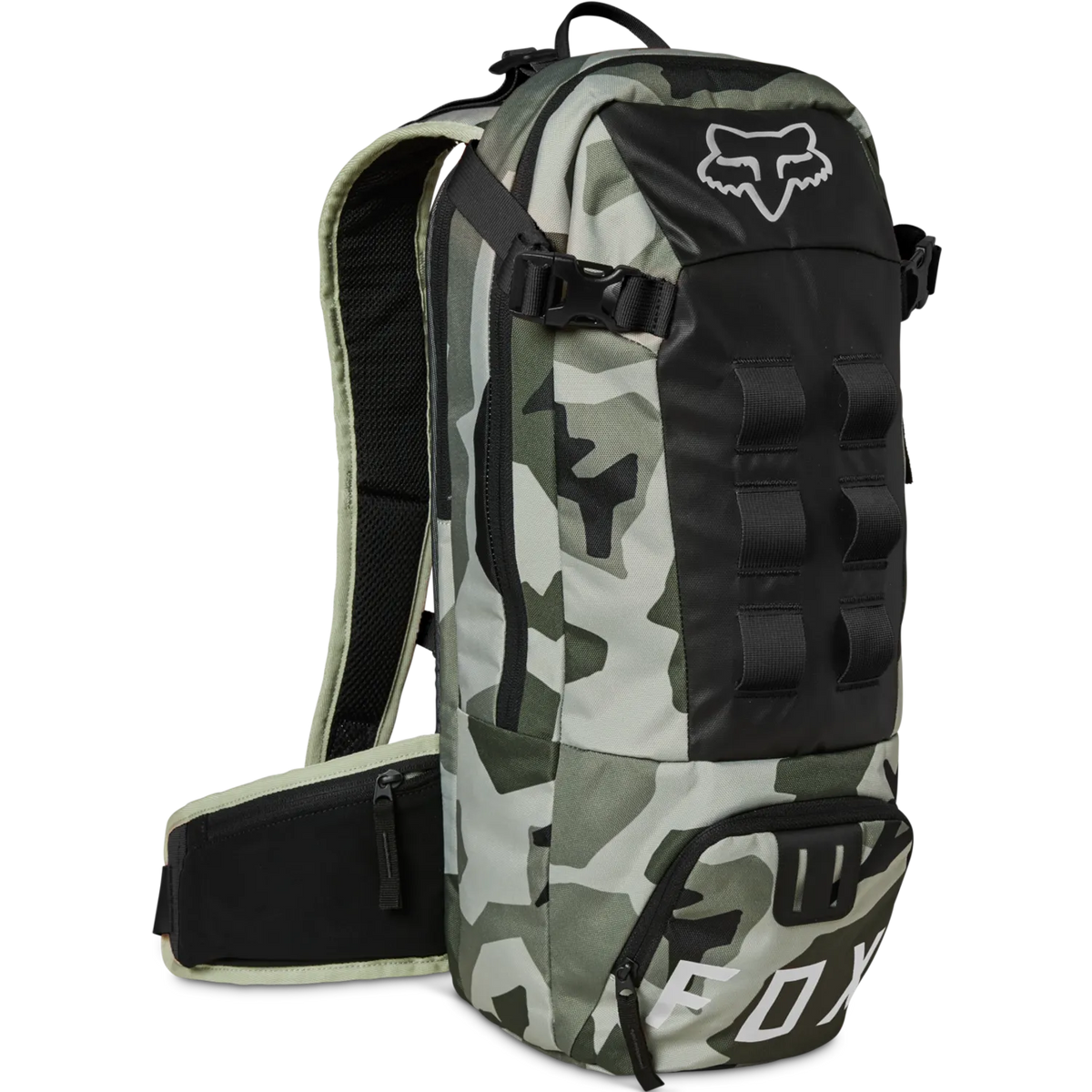 Fox Racing Utility Hydration Pack - Large - Green Camo