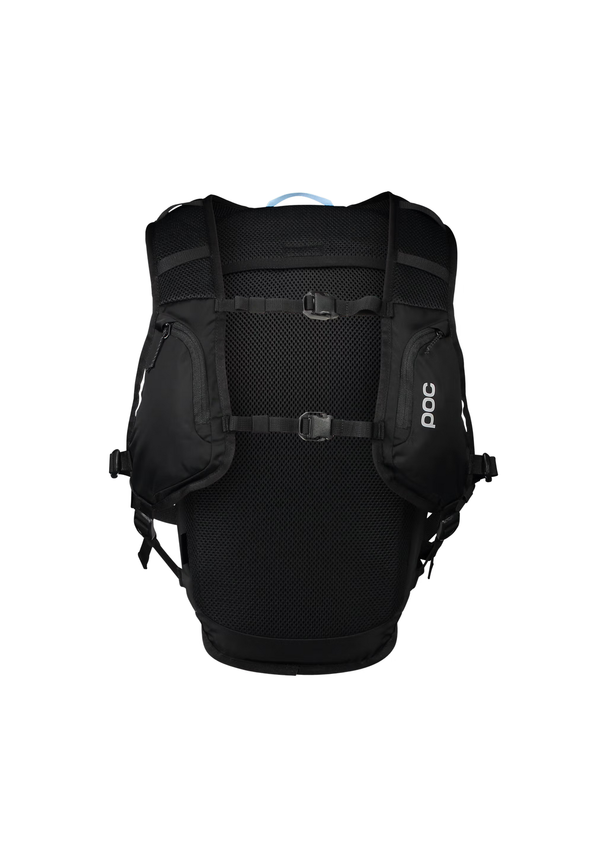 POC Column VPD Backpack 13 - Uranium Black