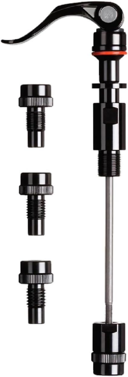 Tacx S0040 Thru-Axle Adapter – 142–148 × 12 mm