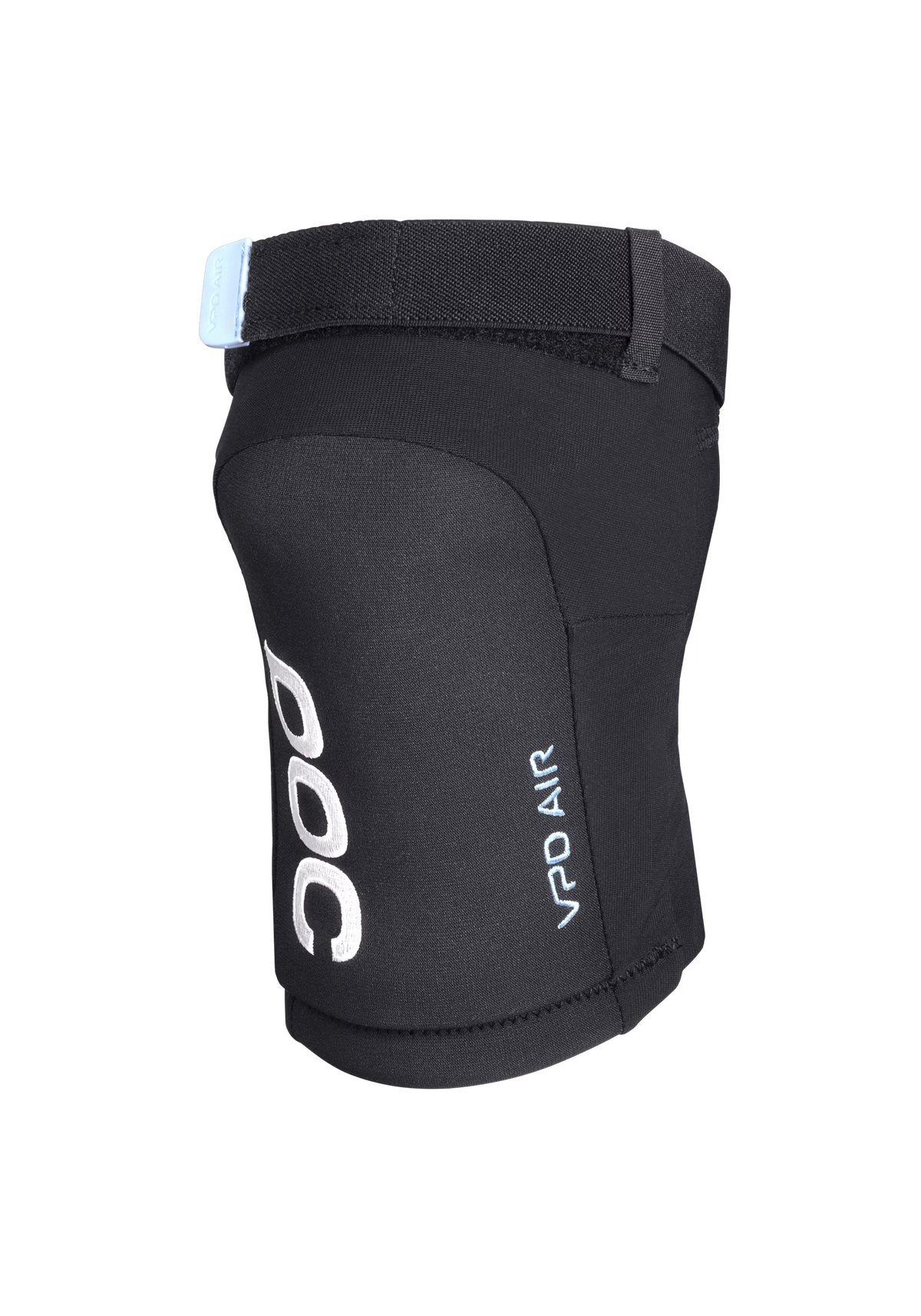 POC Joint VPD Air Knee Pads - Uranium Black / Size XS.