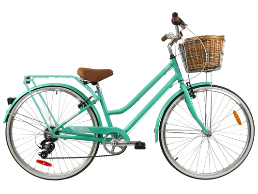 DCO Urban Retro