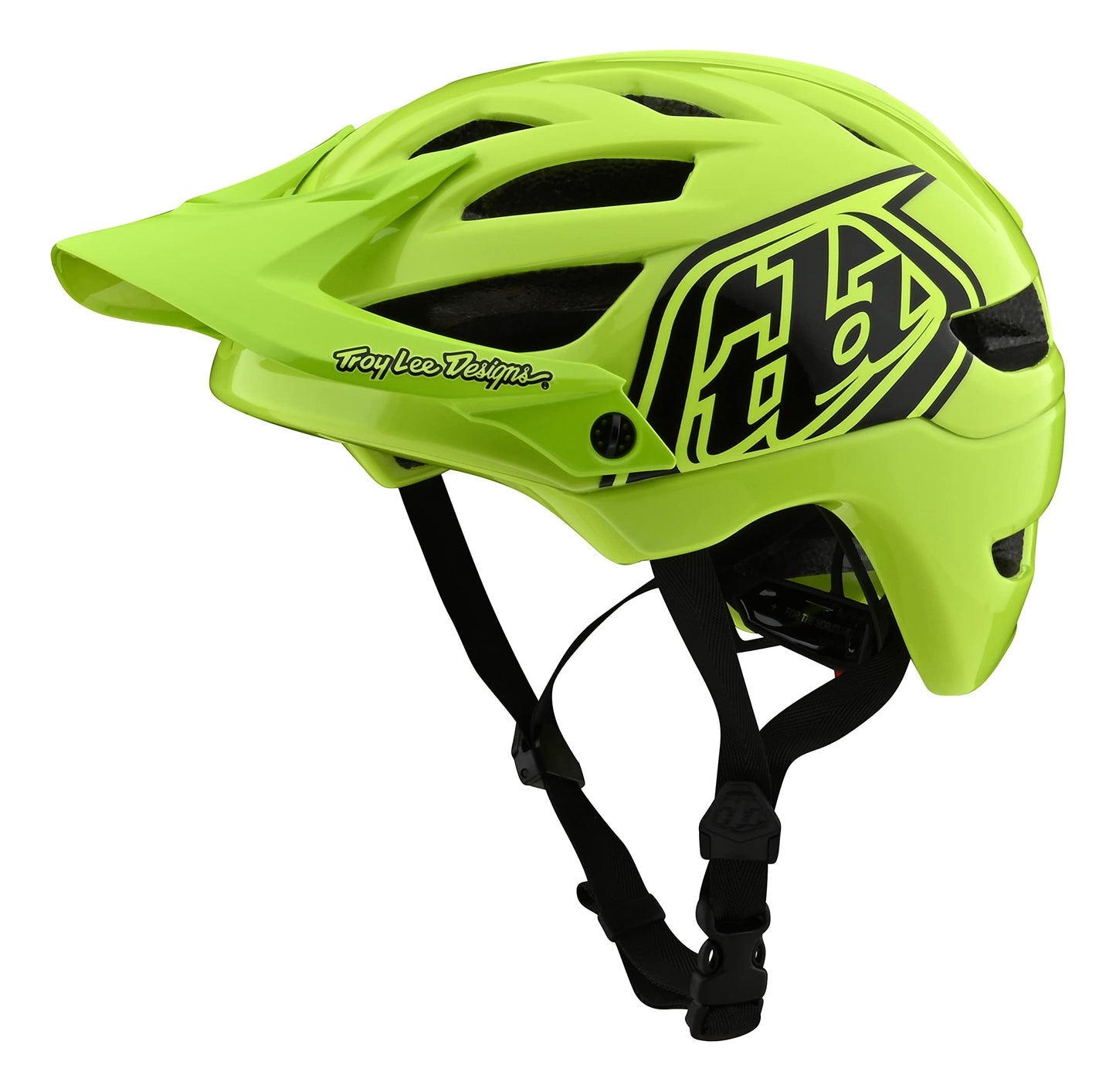 Troy Lee Designs A1 MIPS Youth Helmet