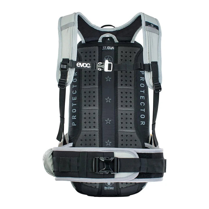 EVOC FR Enduro - Stone - S