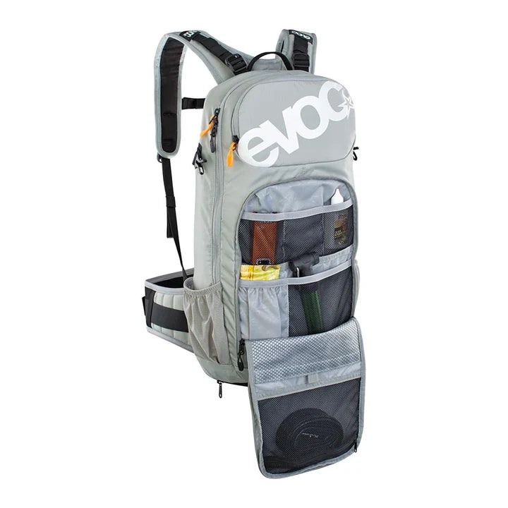 EVOC FR Enduro - Stone - S