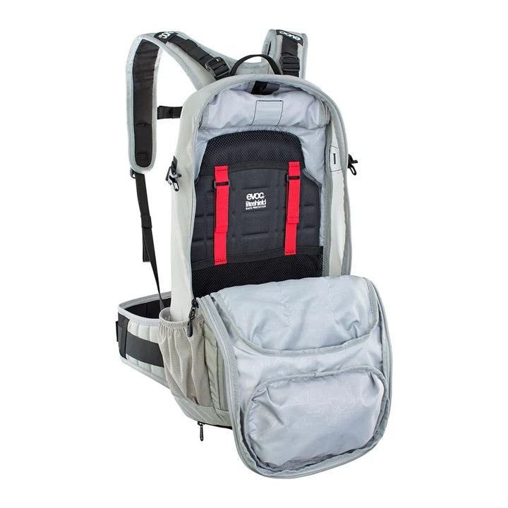 EVOC FR Enduro - Stone - S